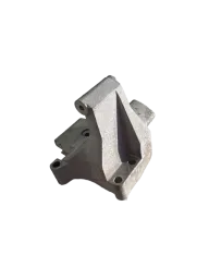 SUPORTE ALTERNADOR FORD KA FIESTA 1.0 FLEX 2010 CX565 MW
