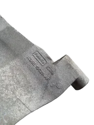SUPORTE ALTERNADOR FORD KA FIESTA 1.0 FLEX 2010 CX565 MW