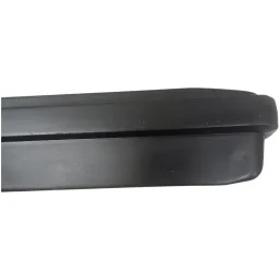 PONTEIRA PARACHOQUE TRASEIRA ESQUERDA VW PASSAT 83/86