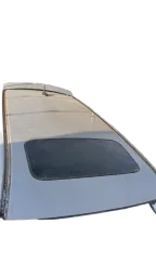 FOLHA TETO COLUNA CRV C/TETO SOLAR  2012 13 14 15 2016