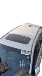 FOLHA TETO COLUNA CRV C/TETO SOLAR  2012 13 14 15 2016
