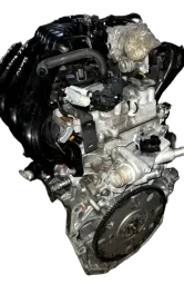 Motor Captur Oroch 1.6 Flex 2017 a 2022 118cv/120cv