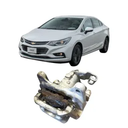 Pinça Freio Traseiro Direito Chevrolet Cruze 2017 2022