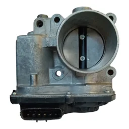 Tbi Corpo Borboleta March Versa 1.0 3cc 12v Flex 2015 a 2020