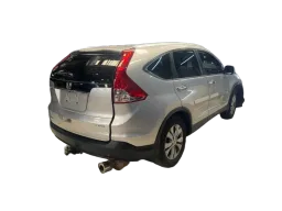 FOLHA TETO COLUNA CRV C/TETO SOLAR  2012 13 14 15 2016
