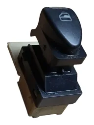 BOTAO COMANDO VIDRO ELETRICO CHERY QQ 2011 2012 A 2014