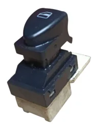 BOTAO COMANDO VIDRO ELETRICO CHERY QQ 2011 2012 A 2014