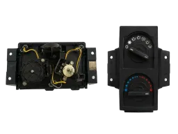 Comando Ar Condicionado S10 Blazer 1995 2000