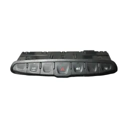 Comando Alerta trava desembaçador Fiat Cronos 2021
