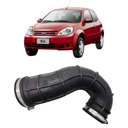 Mangueira filtro ar Ford Ka 2008 2013 original