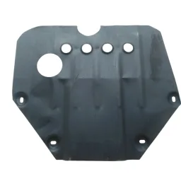 PEITO AÇO VW FOX 1.0 2006 2022