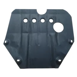 PEITO AÇO VW FOX 1.0 2006 2022