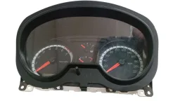 Painel instrumentos Ecosport 2004/..