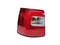 LANTERNA TRASEIRA CANTO ESQUERDA KIA SORENTO 2014 A 2015 LED