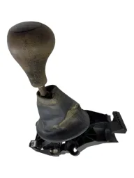 ALAVANCA CAMBIO FORD FIESTA ECOSPORT 1.0 1.6 ZETEC 2003 2009