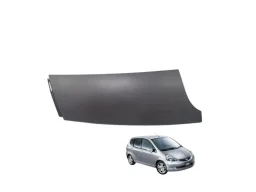 Acabamento Capa Painel Direito Honda Fit 2004 2005 a 2008