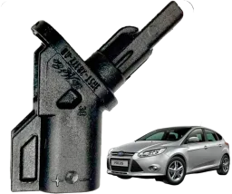 SENSOR ABS DIANTERO FOCUS 08/17 100711-51233
