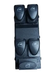 BOTAO COMANDO VIDRO ELETRICO CHERY QQ 2011 2012 A 2014