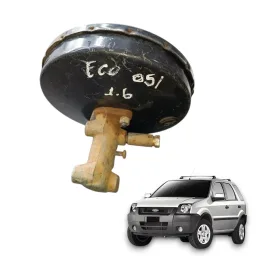Servo Freio Hidrovácuo Ford EcoSport 2003 A 2012