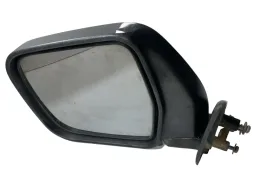 Retrovisor Preto Lateral Esquerdo Toyota Hilux 2002 a 2005