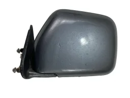 RETROVISOR PRETO LATERAL ESQUERDO TOYOTA HILUX 2002 A 2005