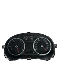 PAINEL INSTRUMENTOS VW VOYAGE 2012 5U092082E P3M