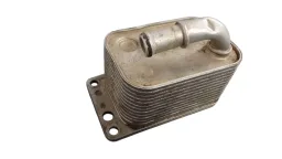 Resfriador trocador de óleo motor Peugeot 208 Citroen C4