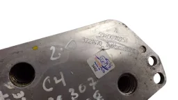 RESFRIADOR TROCADOR DE ÓLEO MOTOR PEUGEOT 208 CITROEN C4