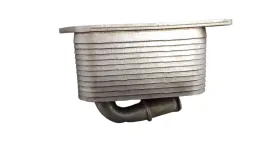 RESFRIADOR TROCADOR DE ÓLEO MOTOR PEUGEOT 208 CITROEN C4