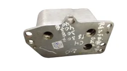 RESFRIADOR TROCADOR DE ÓLEO MOTOR PEUGEOT 208 CITROEN C4