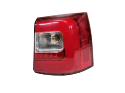 LANTERNA TRASEIRA CANTO DIREITA KIA SORENTO 2014 A 2015 LED