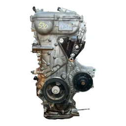 MOTOR TOYOTA COROLLA 1.8 16V FLEX 2012 2013 A 2019