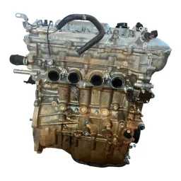 MOTOR TOYOTA COROLLA 1.8 16V FLEX 2012 2013 A 2019