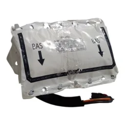 Bolsa Airbag Passageiro C4 Pallas 2.0 2008