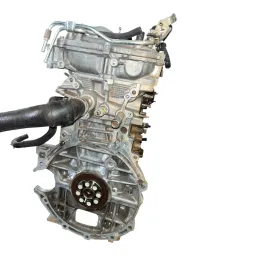 MOTOR TOYOTA COROLLA 1.8 16V FLEX 2012 2013 A 2019