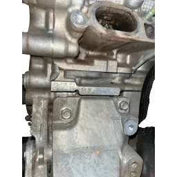MOTOR TOYOTA COROLLA 1.8 16V FLEX 2012 2013 A 2019