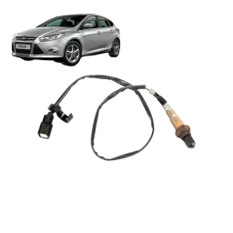 SONDA LAMBDA FOCUS 2.0 16V 14/19 DURATEC (ML)