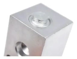 VÁLVULA EXPANSÃO BLOCK AR CONDICIONADO CHRYSLER NEON 95 A 99