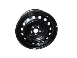 Roda Ferro Original Aro 16 5x100 Toyota Corolla 2008 a 2019