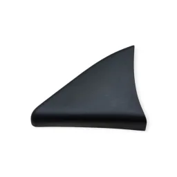 Acabamento Interno Retrovisor Esq Renault Sandero Vibe 2018/