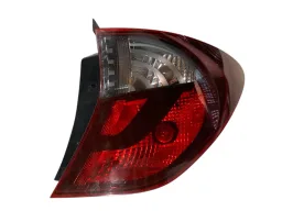 Lanterna Traseira Canto Hyundai 2020 a 2022 Hb20 Hatch Ld