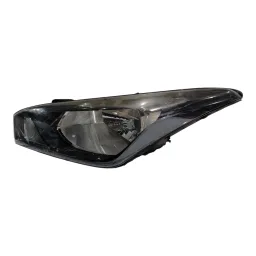 Farol Esquerdo HB20 2013 a 2019 Cristal