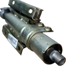 COLUNA DE DIREÇÃO FIAT PALIO WEKEEND 2006 976608520