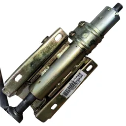 COLUNA DE DIREÇÃO FIAT PALIO WEKEEND 2006 976608520