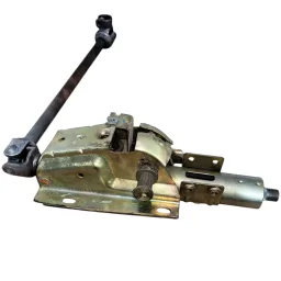 COLUNA DE DIREÇÃO FIAT PALIO WEKEEND 2006 976608520