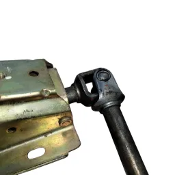 COLUNA DE DIREÇÃO FIAT PALIO WEKEEND 2006 976608520