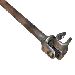 COLUNA DE DIREÇÃO FIAT PALIO WEKEEND 2006 976608520