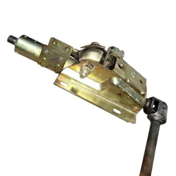 COLUNA DE DIREÇÃO FIAT PALIO WEKEEND 2006 976608520