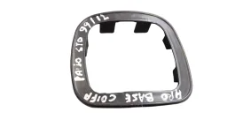 Aro base coifa cambio Fiat Palio Strada 1999/2012
