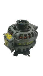 Alternador Fiat Grand Siena Punto Bravo 2011-2015 1.6 1.8 Co